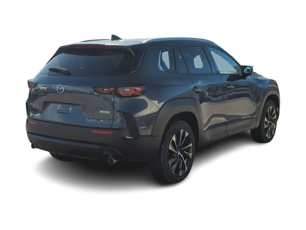 Thumbnail: 2025 Mazda CX-50 - 19