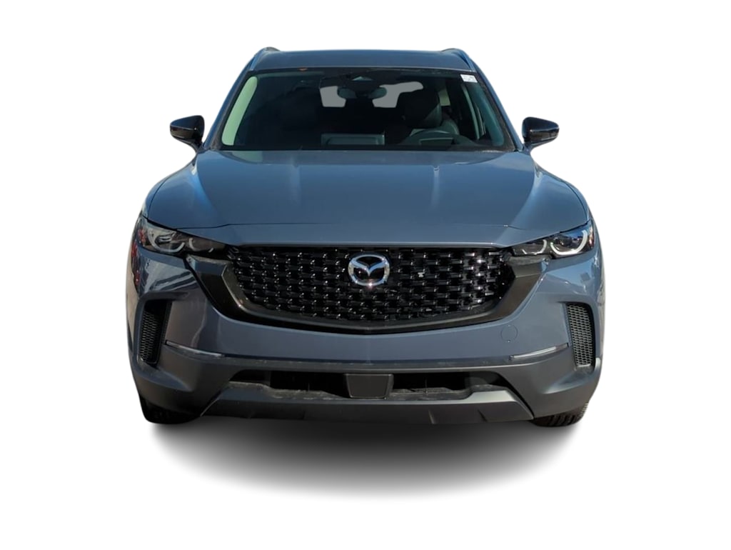 Thumbnail: 2025 Mazda CX-50 - 6