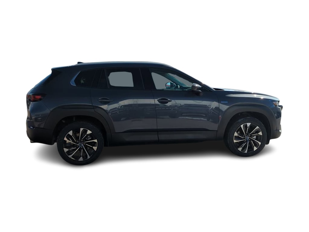 Thumbnail: 2025 Mazda CX-50 - 20