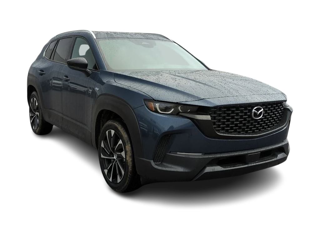 Thumbnail: 2025 Mazda CX-50 - 20