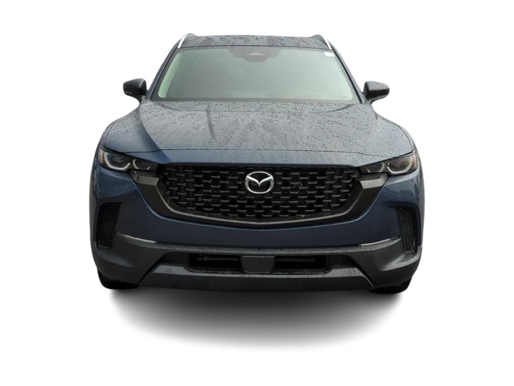 Thumbnail: 2025 Mazda CX-50 - 6