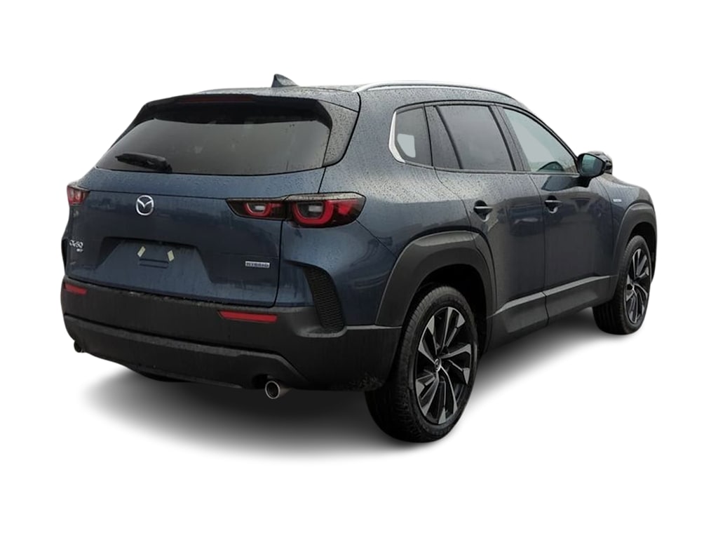 Thumbnail: 2025 Mazda CX-50 - 18