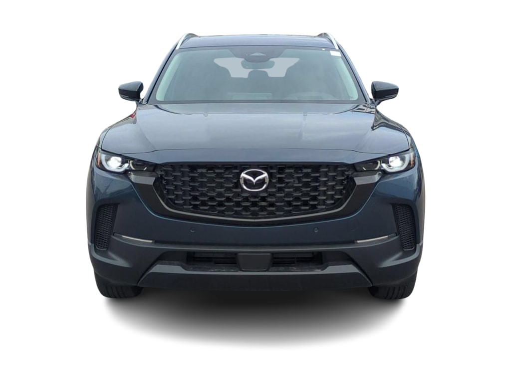 Thumbnail: 2026 Mazda CX-50 - 6