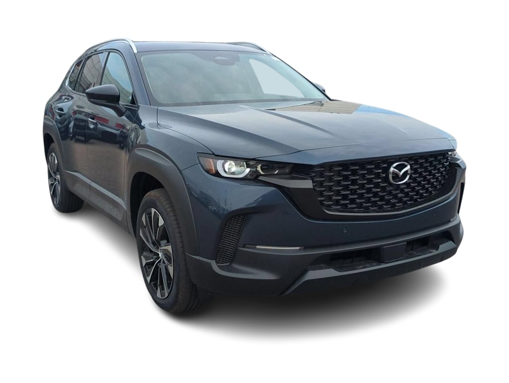 Thumbnail: 2026 Mazda CX-50 - 21