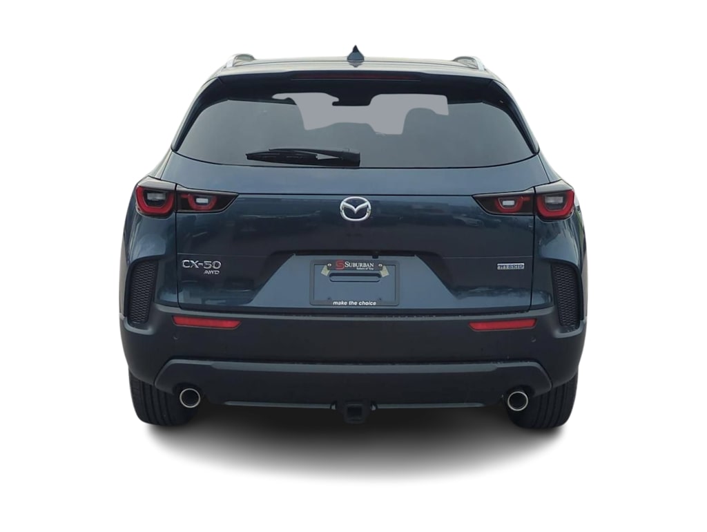 Thumbnail: 2026 Mazda CX-50 - 5
