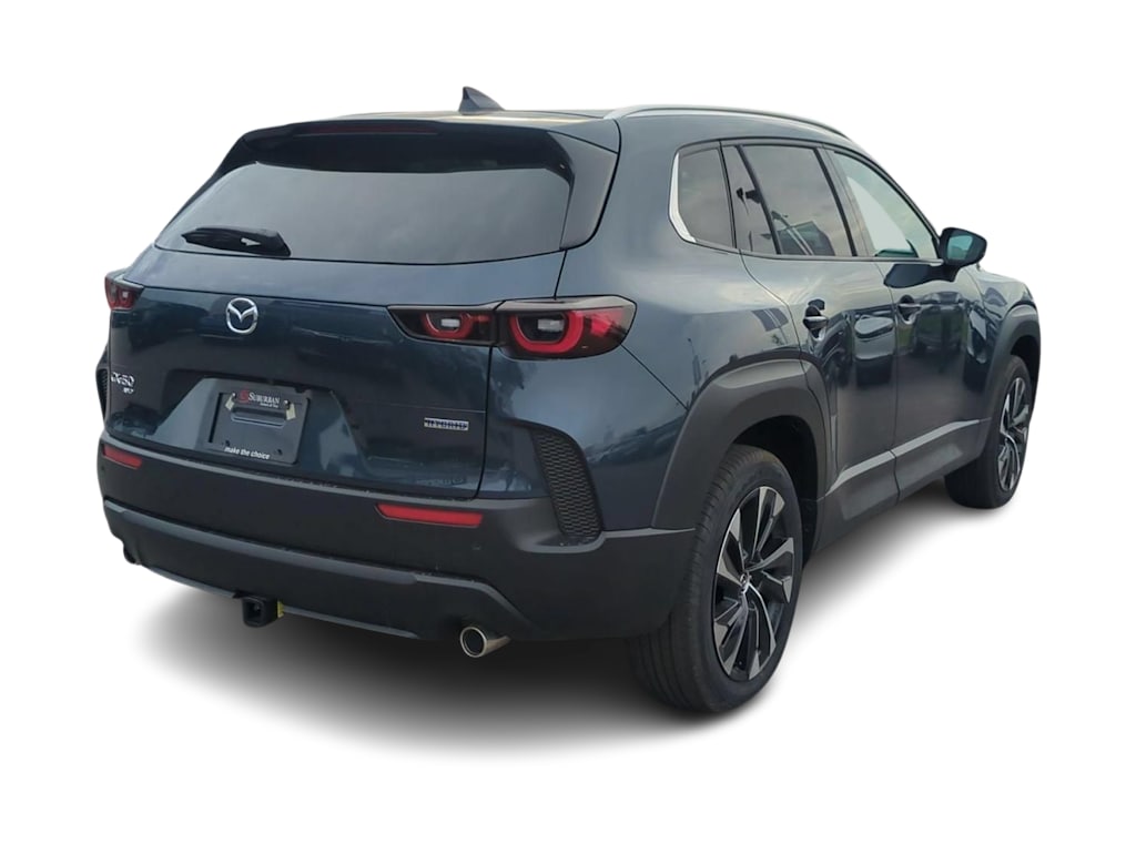 Thumbnail: 2026 Mazda CX-50 - 19