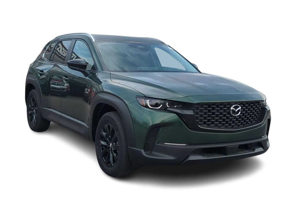 Thumbnail: 2026 Mazda CX-50 - 21