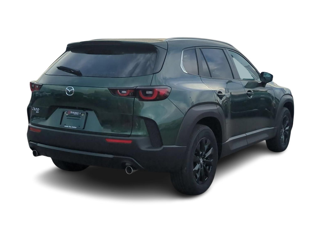 Thumbnail: 2026 Mazda CX-50 - 19