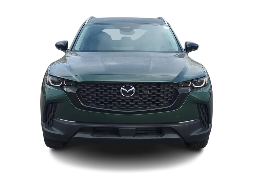 Thumbnail: 2026 Mazda CX-50 - 6