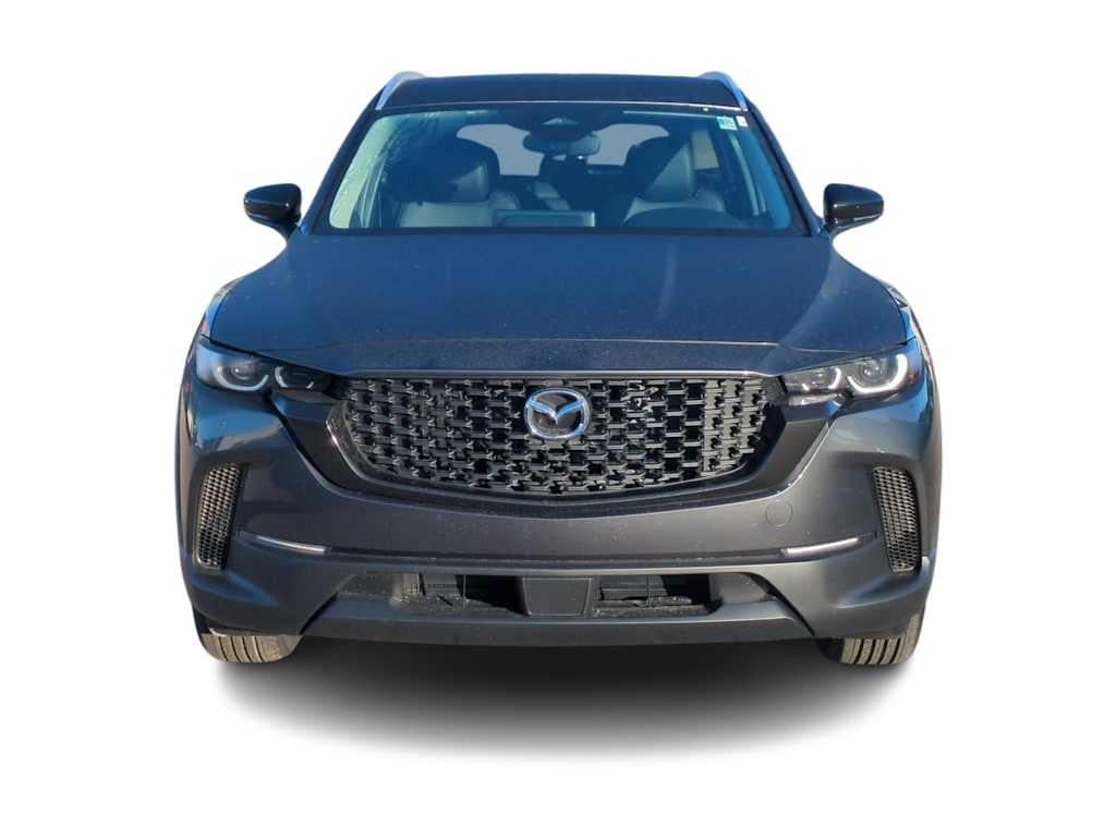 Thumbnail: 2026 Mazda CX-50 - 21