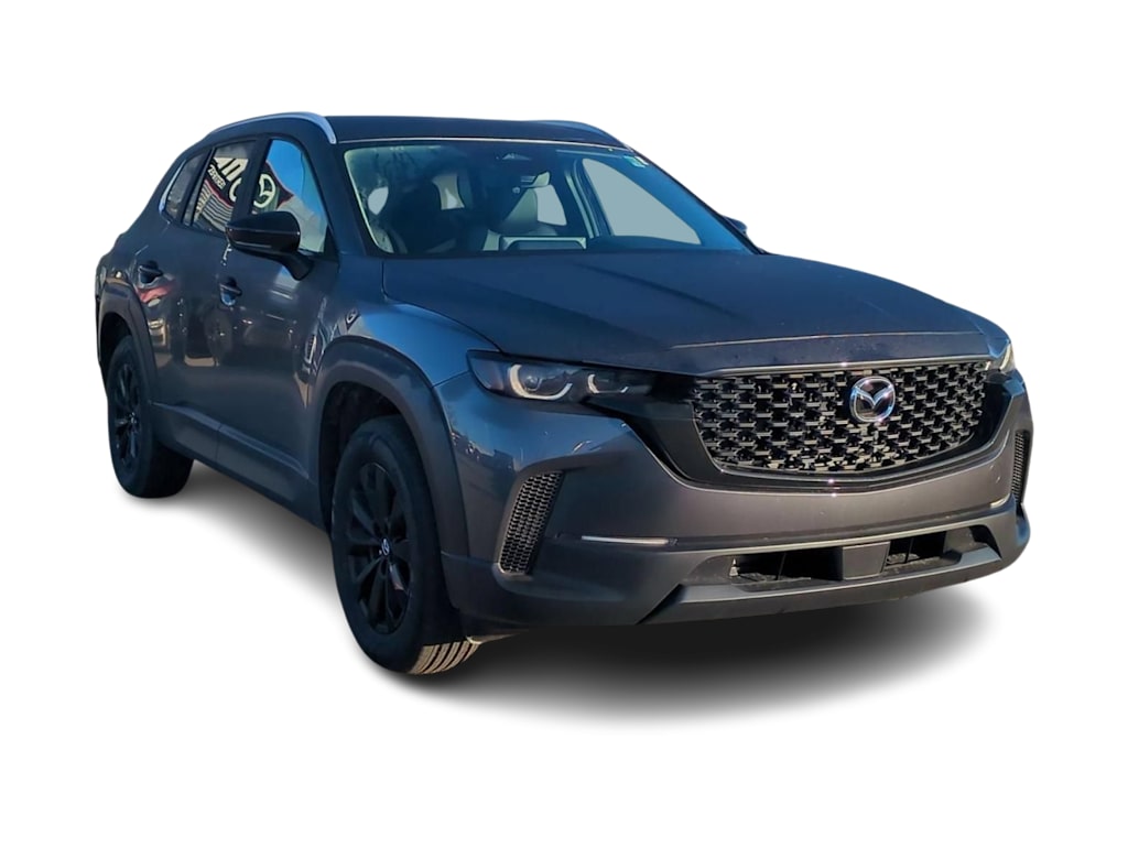 Thumbnail: 2026 Mazda CX-50 - 20