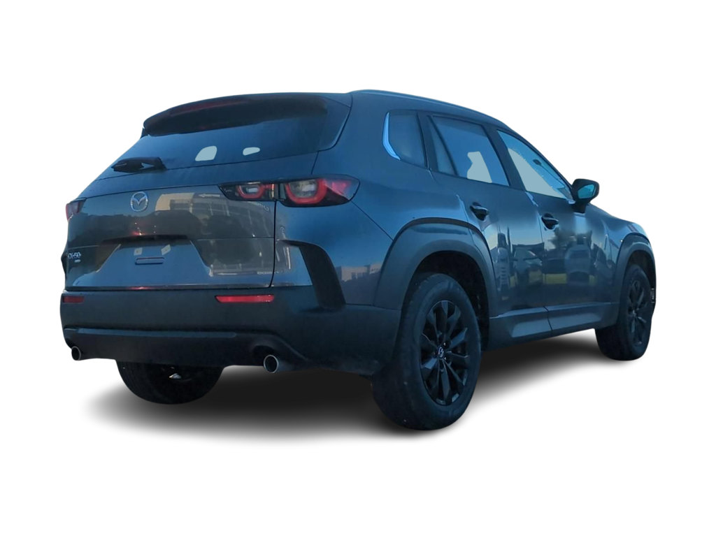 Thumbnail: 2026 Mazda CX-50 - 18