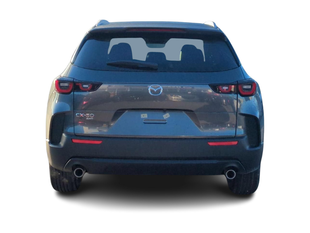 Thumbnail: 2026 Mazda CX-50 - 5