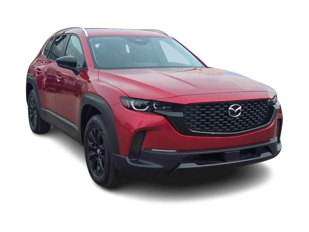 Thumbnail: 2026 Mazda CX-50 - 21