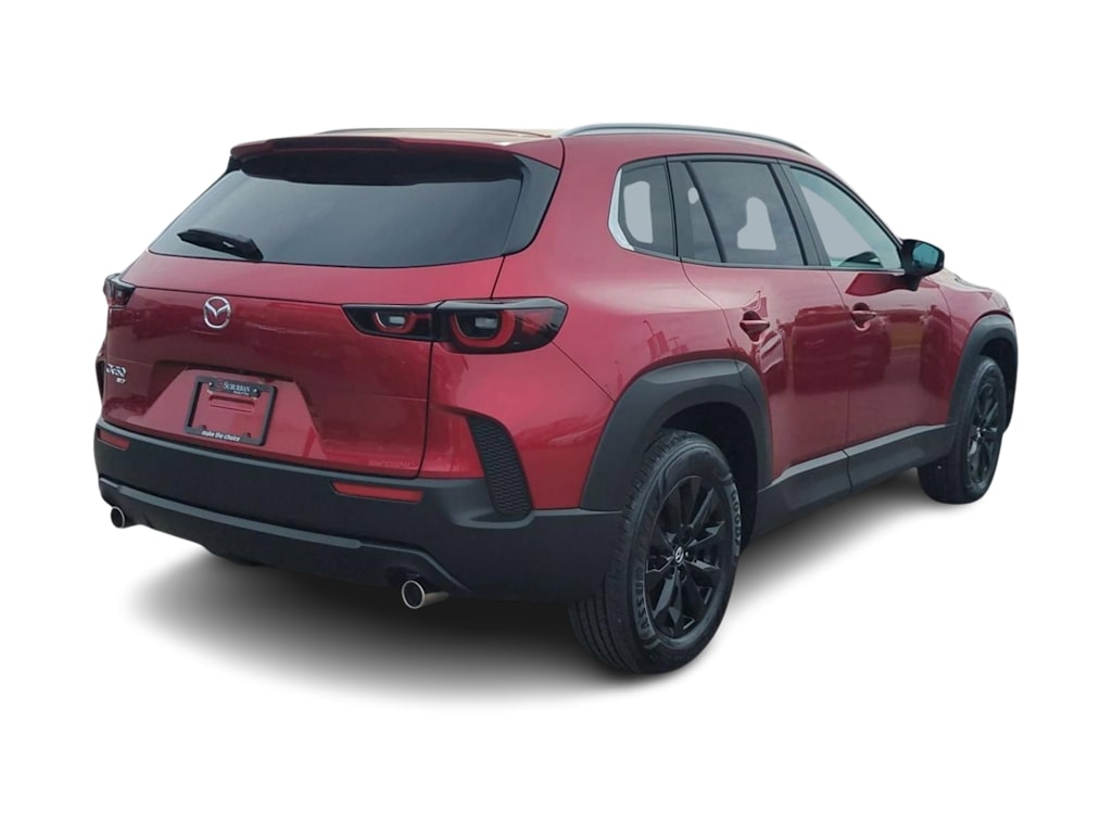 Thumbnail: 2026 Mazda CX-50 - 19