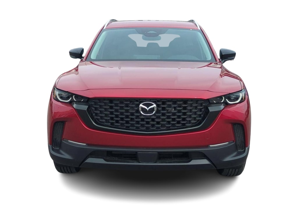 Thumbnail: 2026 Mazda CX-50 - 6