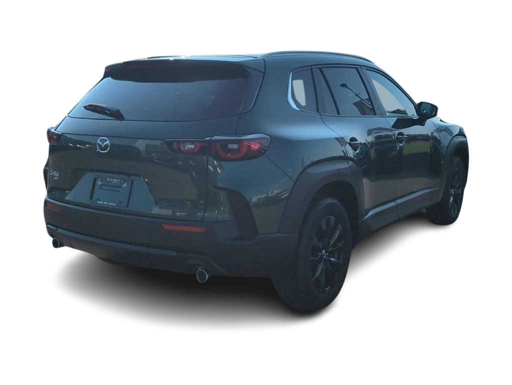 Thumbnail: 2026 Mazda CX-50 - 18