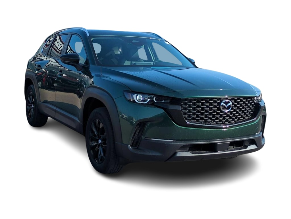 Thumbnail: 2026 Mazda CX-50 - 20