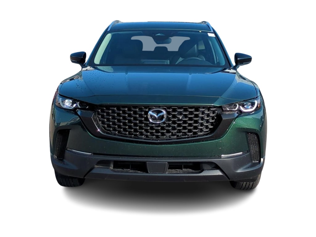 Thumbnail: 2026 Mazda CX-50 - 21