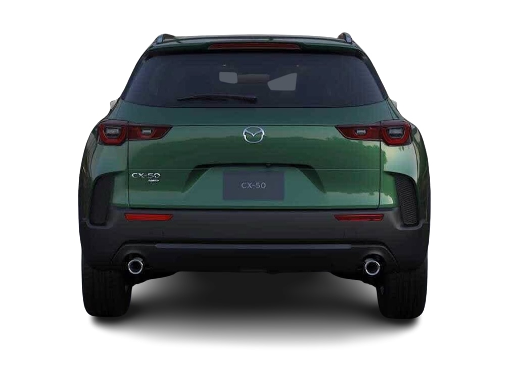 Thumbnail: 2026 Mazda CX-50 - 3