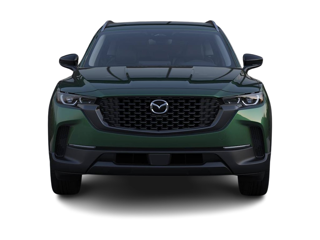 Thumbnail: 2026 Mazda CX-50 - 6