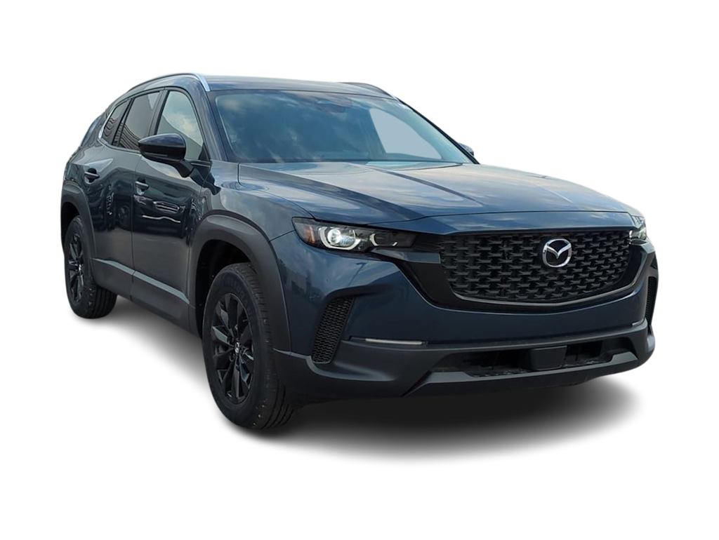 Thumbnail: 2025 Mazda CX-50 - 21