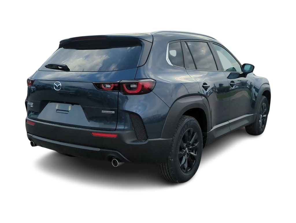 Thumbnail: 2025 Mazda CX-50 - 19