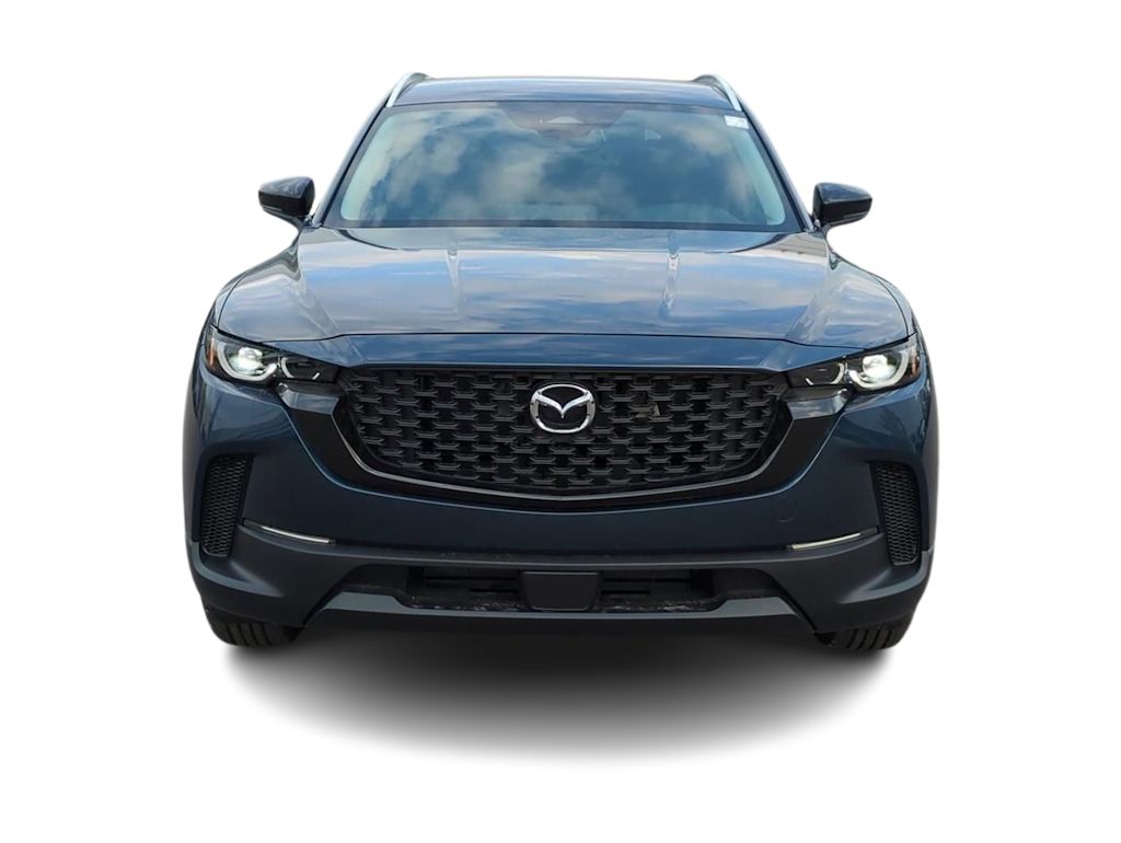 Thumbnail: 2025 Mazda CX-50 - 6