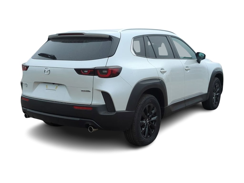 Thumbnail: 2025 Mazda CX-50 - 18