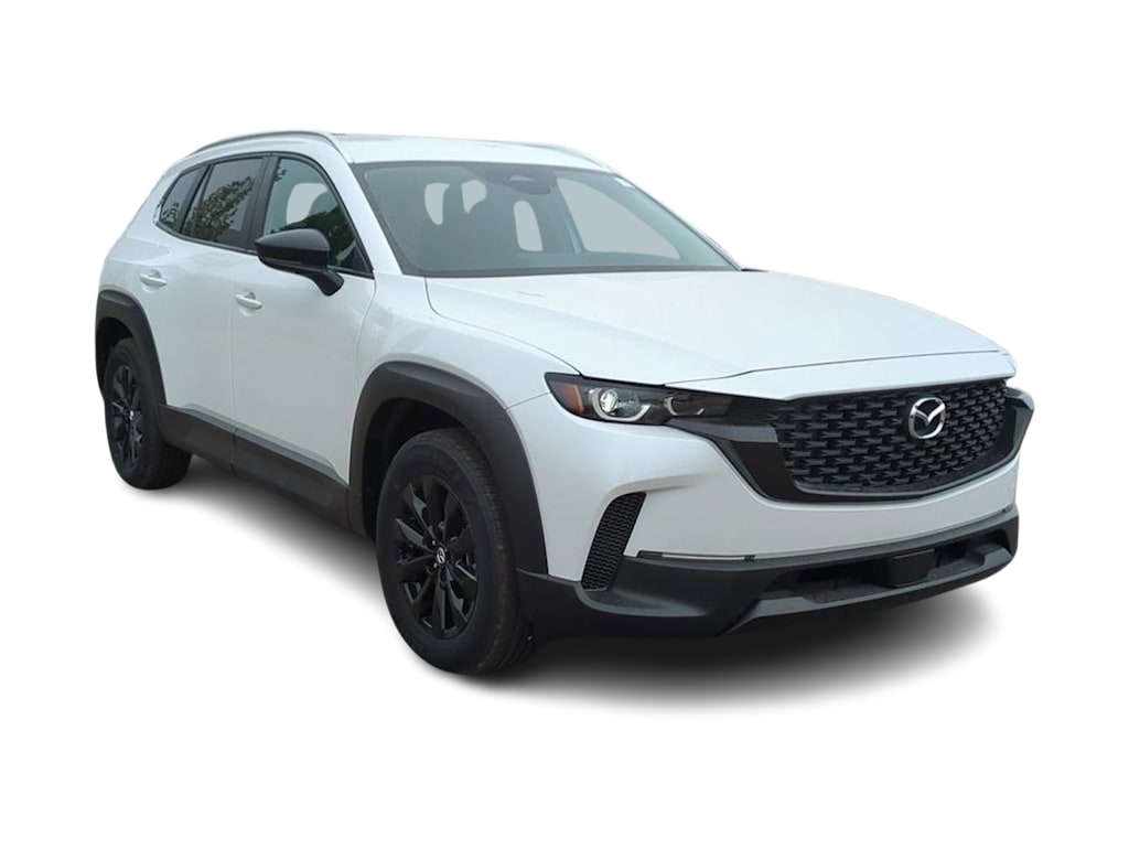 Thumbnail: 2025 Mazda CX-50 - 20