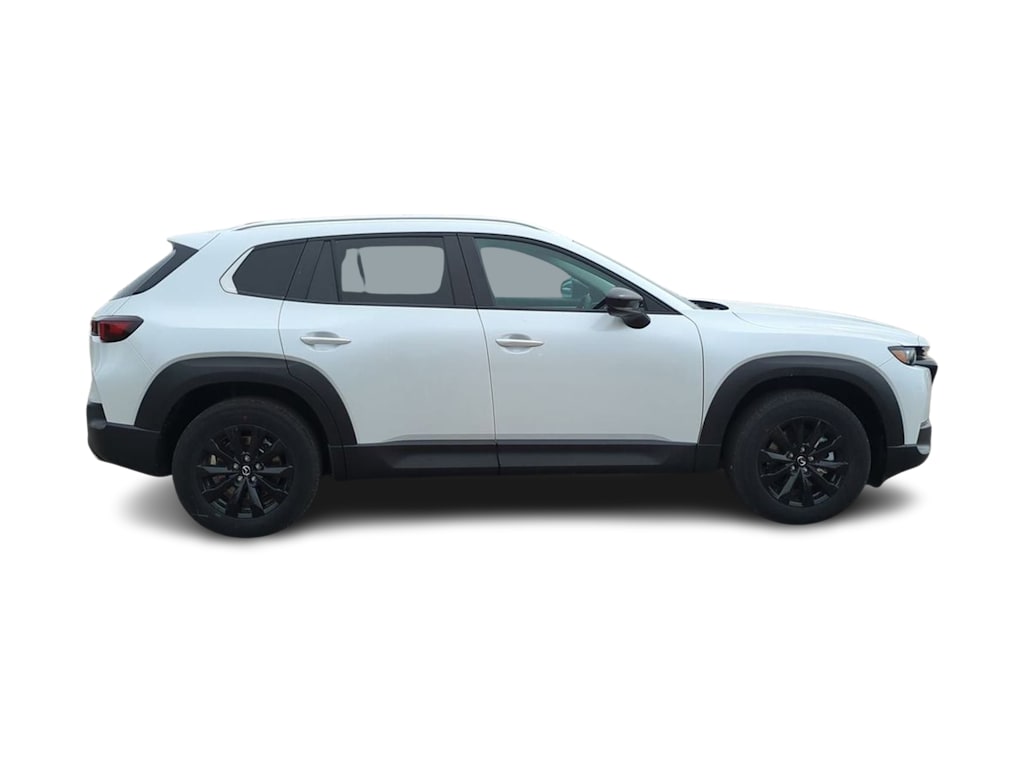 Thumbnail: 2025 Mazda CX-50 - 19