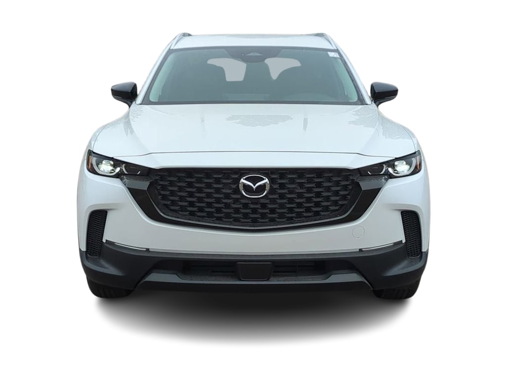 Thumbnail: 2025 Mazda CX-50 - 21