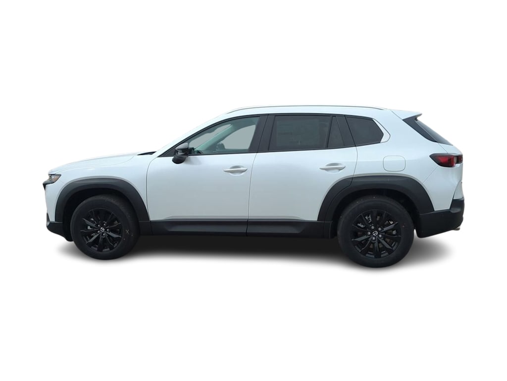 Thumbnail: 2025 Mazda CX-50 - 3