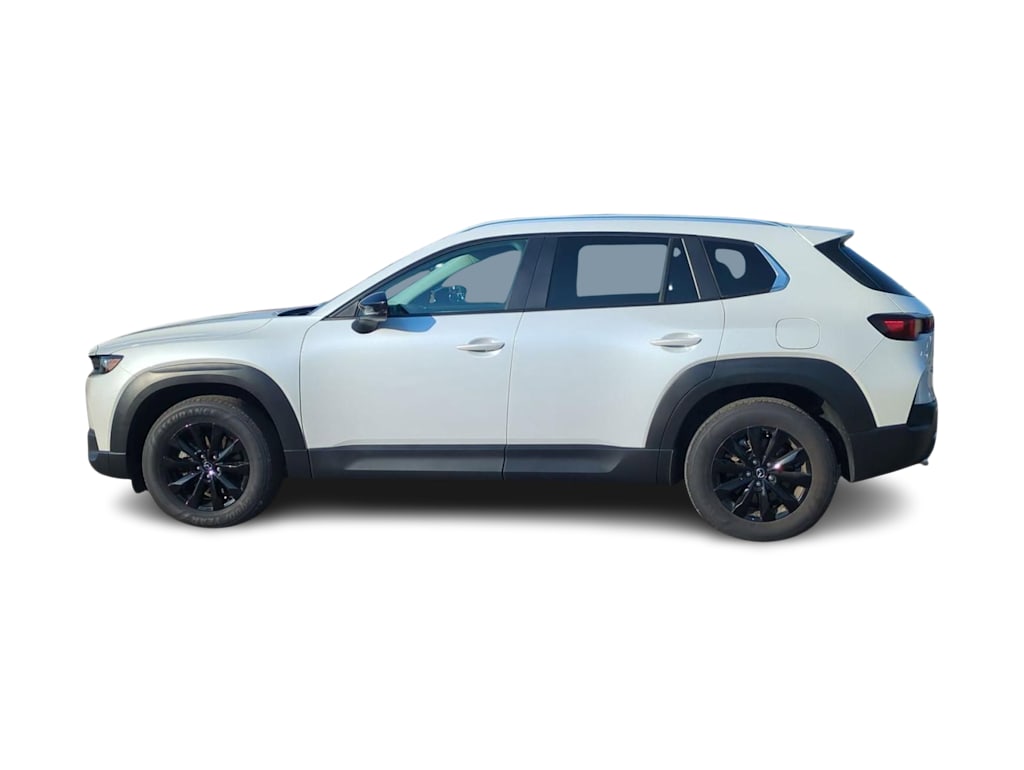 Thumbnail: 2025 Mazda CX-50 - 3