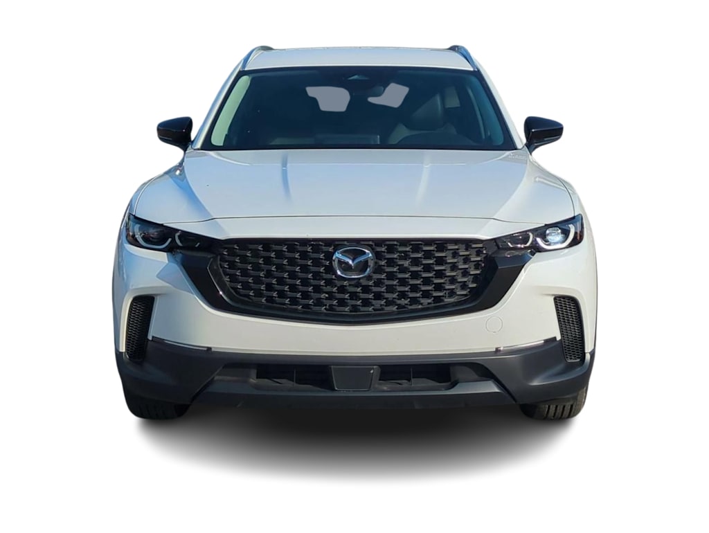 Thumbnail: 2025 Mazda CX-50 - 22