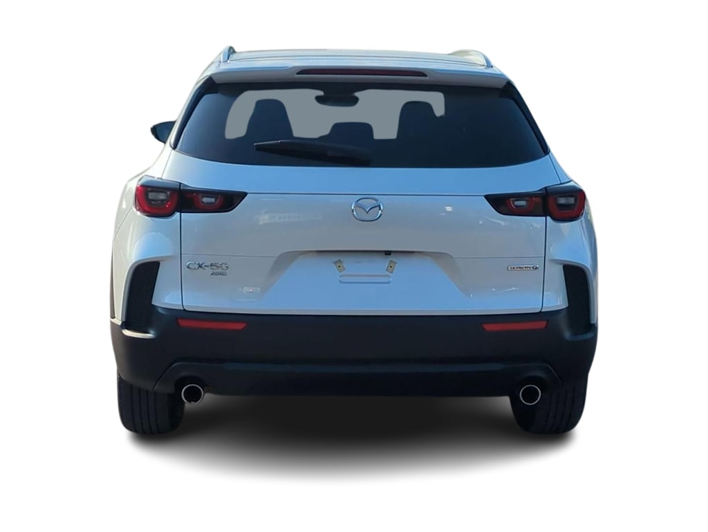 Thumbnail: 2025 Mazda CX-50 - 5
