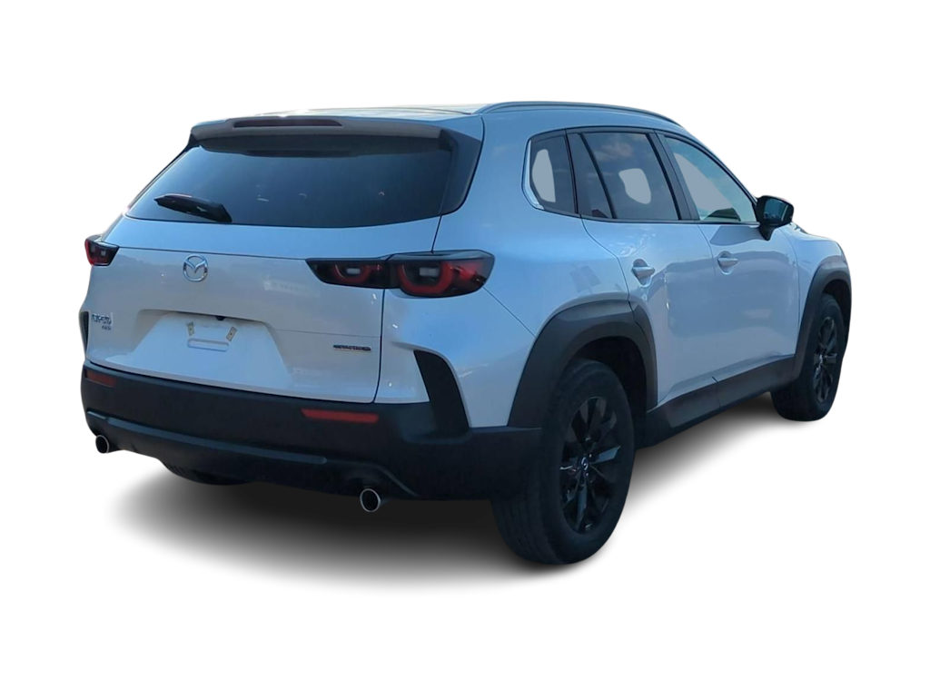 Thumbnail: 2025 Mazda CX-50 - 19