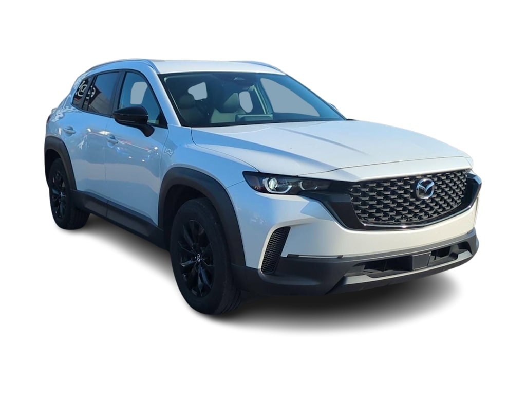 Thumbnail: 2025 Mazda CX-50 - 21