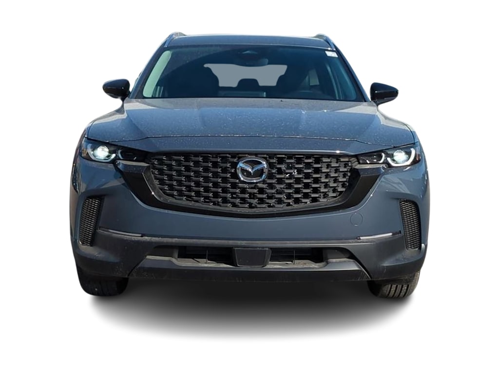 Thumbnail: 2025 Mazda CX-50 - 22