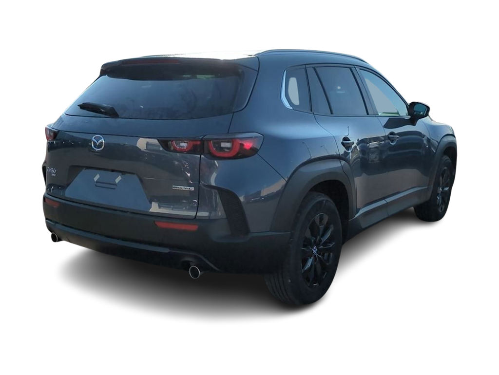 Thumbnail: 2025 Mazda CX-50 - 19