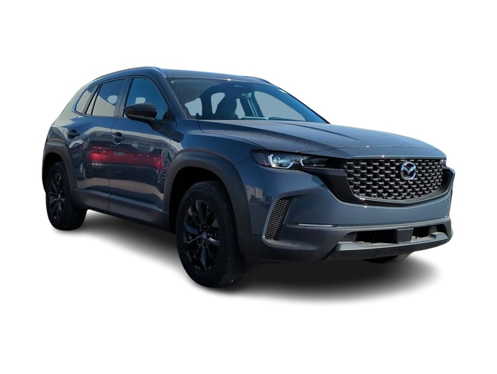 Thumbnail: 2025 Mazda CX-50 - 21