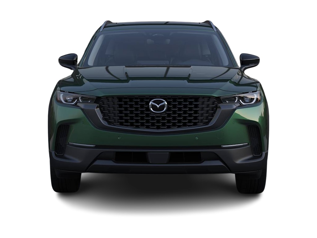 Thumbnail: 2026 Mazda CX-50 - 5