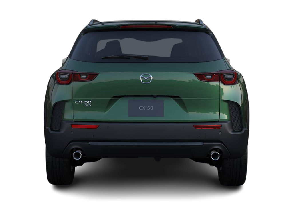 Thumbnail: 2026 Mazda CX-50 - 3