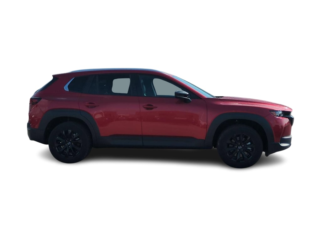 Thumbnail: 2026 Mazda CX-50 - 20