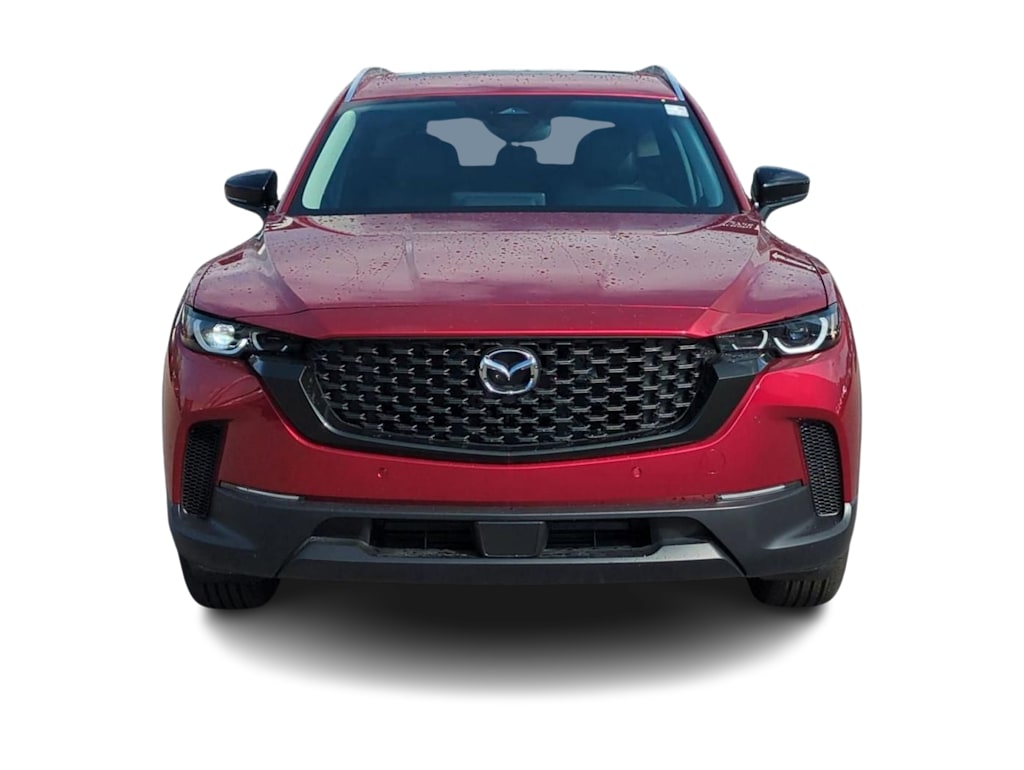 Thumbnail: 2026 Mazda CX-50 - 6