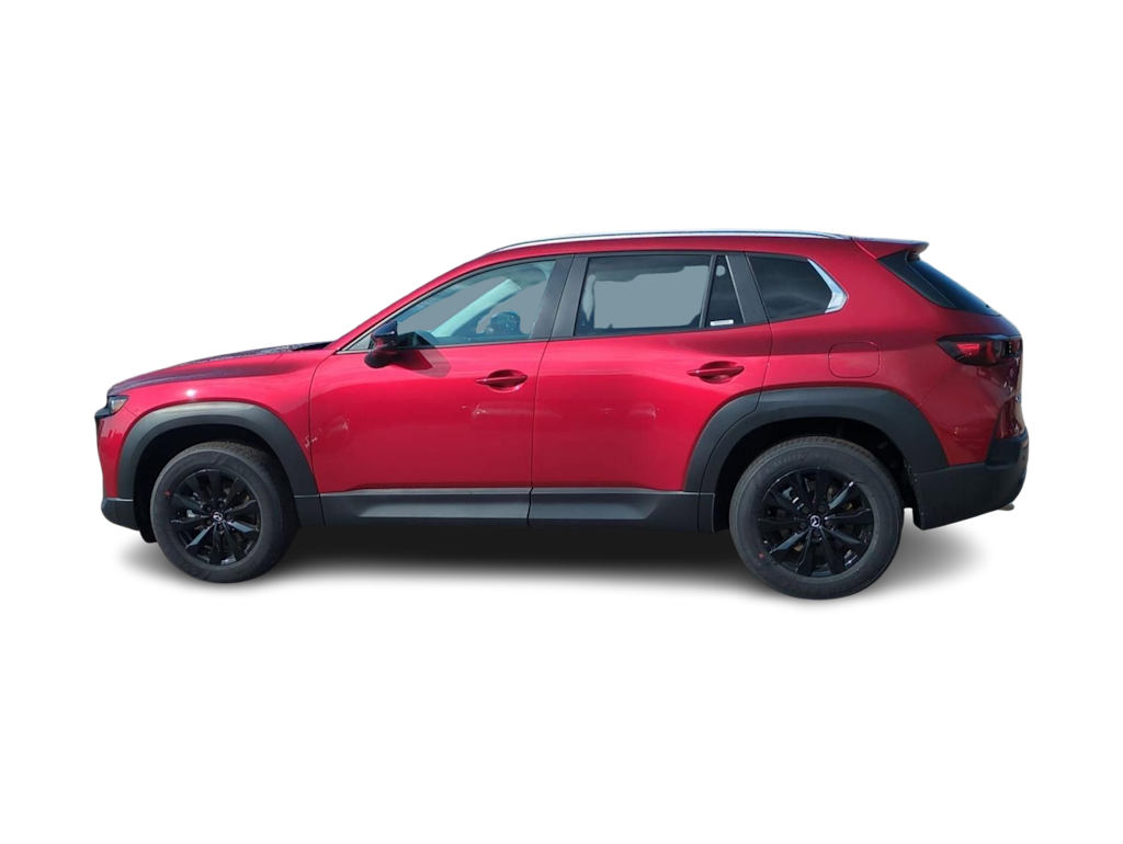 Thumbnail: 2026 Mazda CX-50 - 3