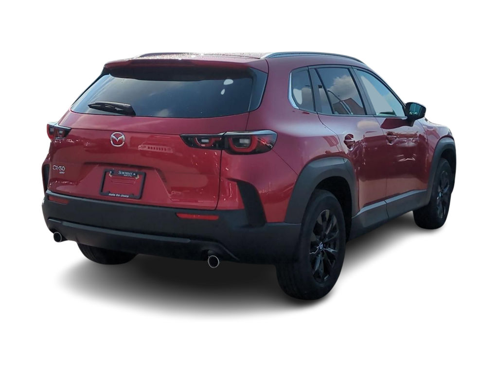 Thumbnail: 2026 Mazda CX-50 - 19
