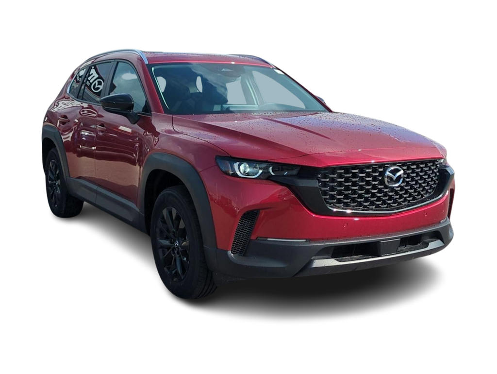 Thumbnail: 2026 Mazda CX-50 - 21