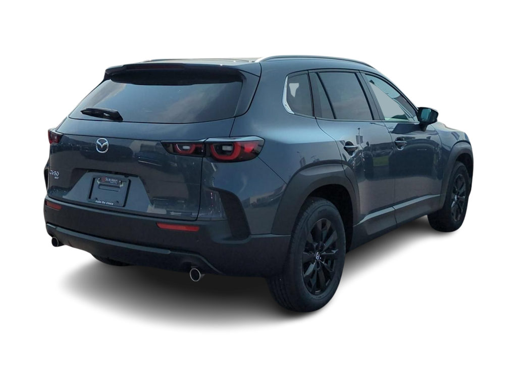 Thumbnail: 2026 Mazda CX-50 - 18