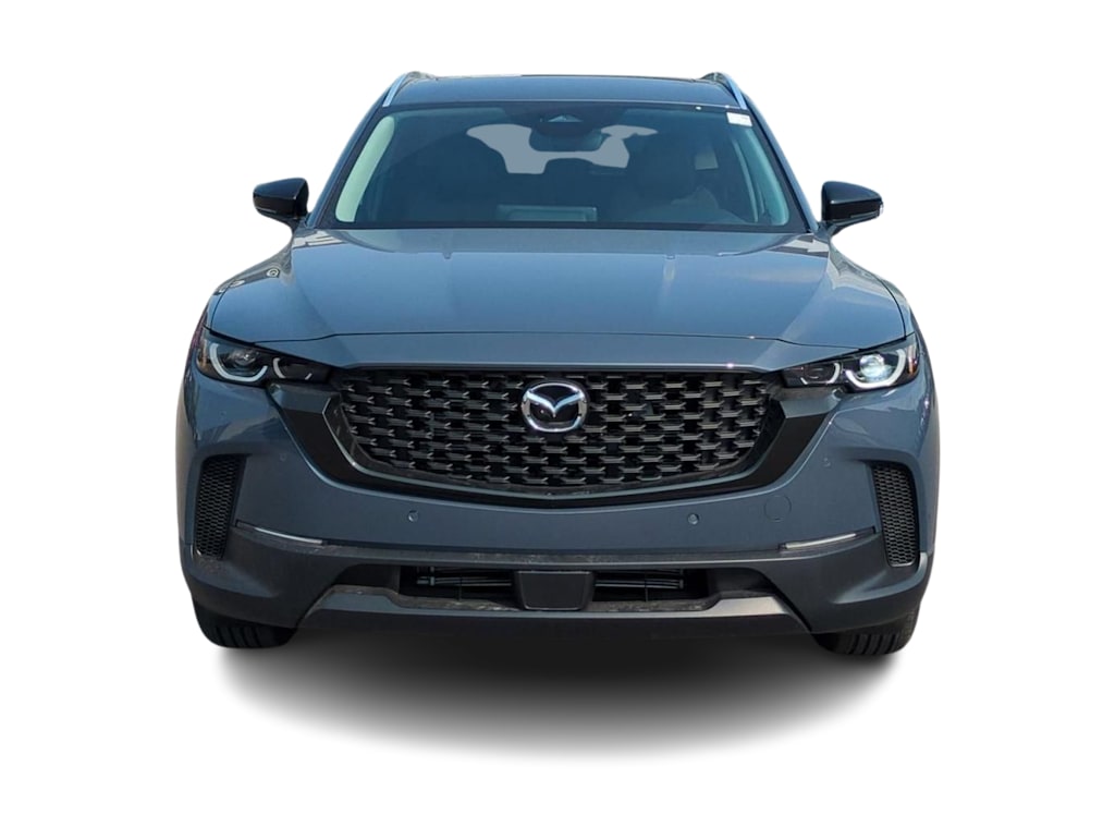 Thumbnail: 2026 Mazda CX-50 - 21